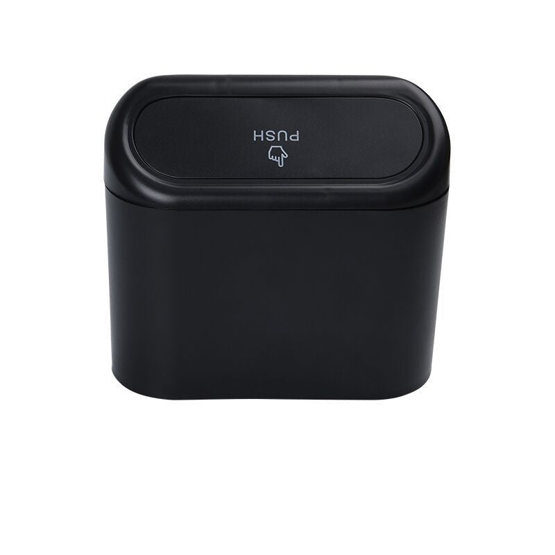 Car Trash Bin