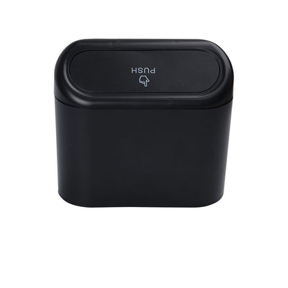 Car Trash Bin