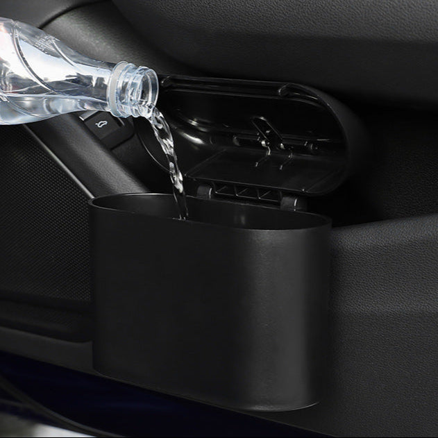 Car Trash Bin
